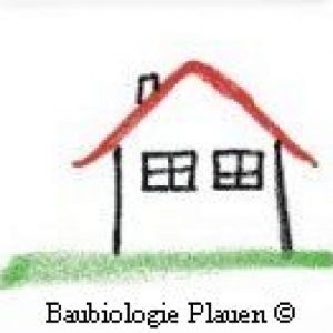 Logo BauBiologie Plauen